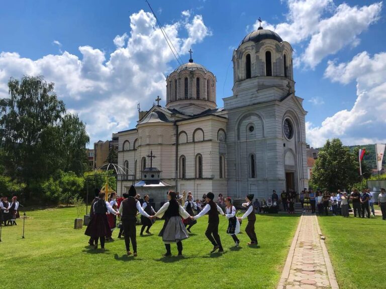 događaj